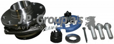 JP GROUP 1241400800 -  Ступица колеса